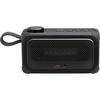 JBL BandBox Solo AI-Powered Practice Amp and Speaker - Black