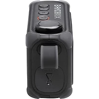 JBL BandBox Solo AI-Powered Practice Amp and Speaker - Black