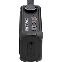 JBL BandBox Solo AI-Powered Practice Amp and Speaker - Black