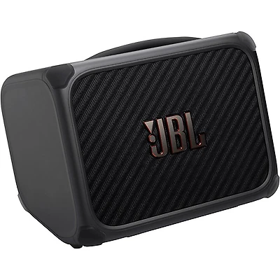 JBL BandBox Trio AI-Powered Practice Amp and Speaker - Black