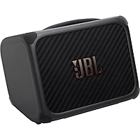 JBL BandBox Trio AI-Powered Practice Amp and Speaker - Black
