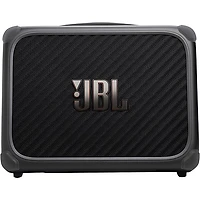 JBL BandBox Trio AI-Powered Practice Amp and Speaker - Black