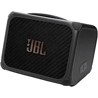 JBL BandBox Trio AI-Powered Practice Amp and Speaker - Black