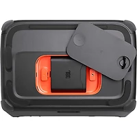 JBL BandBox Trio AI-Powered Practice Amp and Speaker - Black