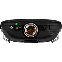 Shure SLXD14+/93 Wireless Lavalier Microphone System - Band G57