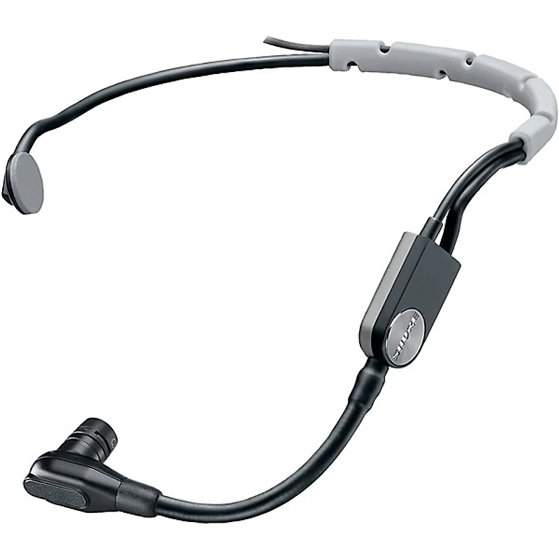 Shure SLXD14+/SM35 Wireless Headset Microphone System - Band G57