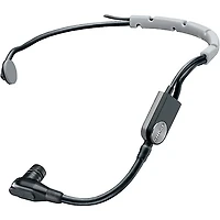 Shure SLXD14+/SM35 Wireless Headset Microphone System - Band G57