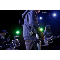 Shure SLX14D+ Dual Wireless Bodypack System - Band G57