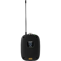 Shure SLXD15+/85M Wireless Lavalier Microphone System - Band G57