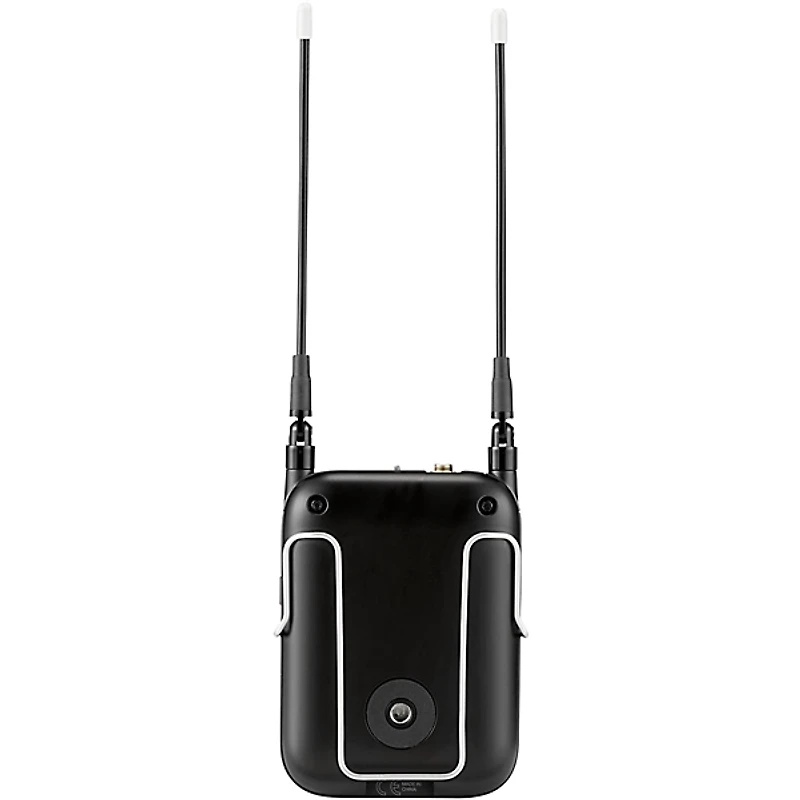 Shure SLXD15+/85M Wireless Lavalier Microphone System - Band G57