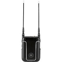 Shure SLXD15+/85M Wireless Lavalier Microphone System - Band G57