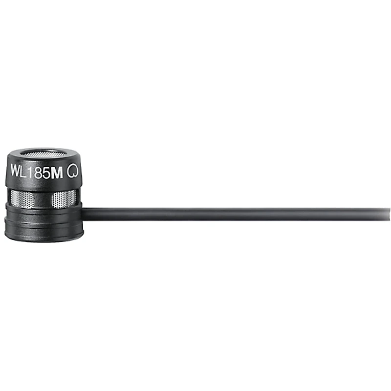 Shure SLXD15+/85M Wireless Lavalier Microphone System - Band G57