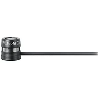 Shure SLXD15+/85M Wireless Lavalier Microphone System - Band G57