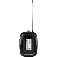 Shure SLXD14+ Wireless Bodypack System - Band G57