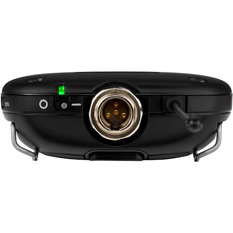 Shure SLXD14+ Wireless Bodypack System - Band G57