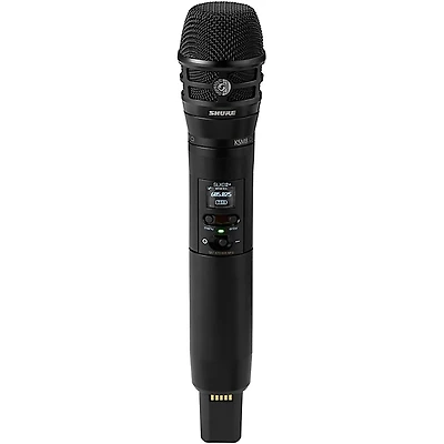 Shure SLXD2+/K8B Wireless Handheld Microphone Transmitter - Band G57