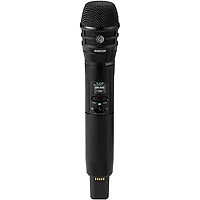 Shure SLXD2+/K8B Wireless Handheld Microphone Transmitter - Band G57
