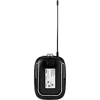 Shure SLXD1+ Wireless Bodypack Transmitter - Band G57