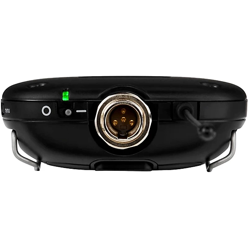 Shure SLXD1+ Wireless Bodypack Transmitter - Band G57