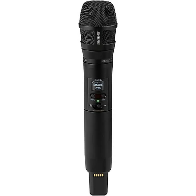 Shure SLXD2+/N8C Wireless Handheld Microphone Transmitter - Band G57