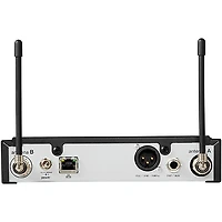 Shure SLXD24+/SM58 Digital Wireless Handheld Microphone System - Band G57