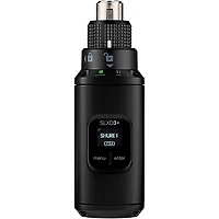 Shure SLXD35+ Digital Wireless Plug-On System - Band G57