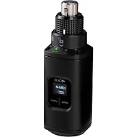 Shure SLXD35+ Digital Wireless Plug-On System - Band G57