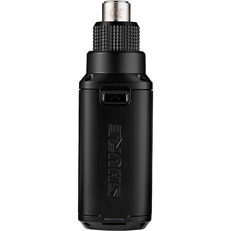 Shure SLXD35+ Digital Wireless Plug-On System - Band G57