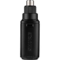 Shure SLXD35+ Digital Wireless Plug-On System - Band G57