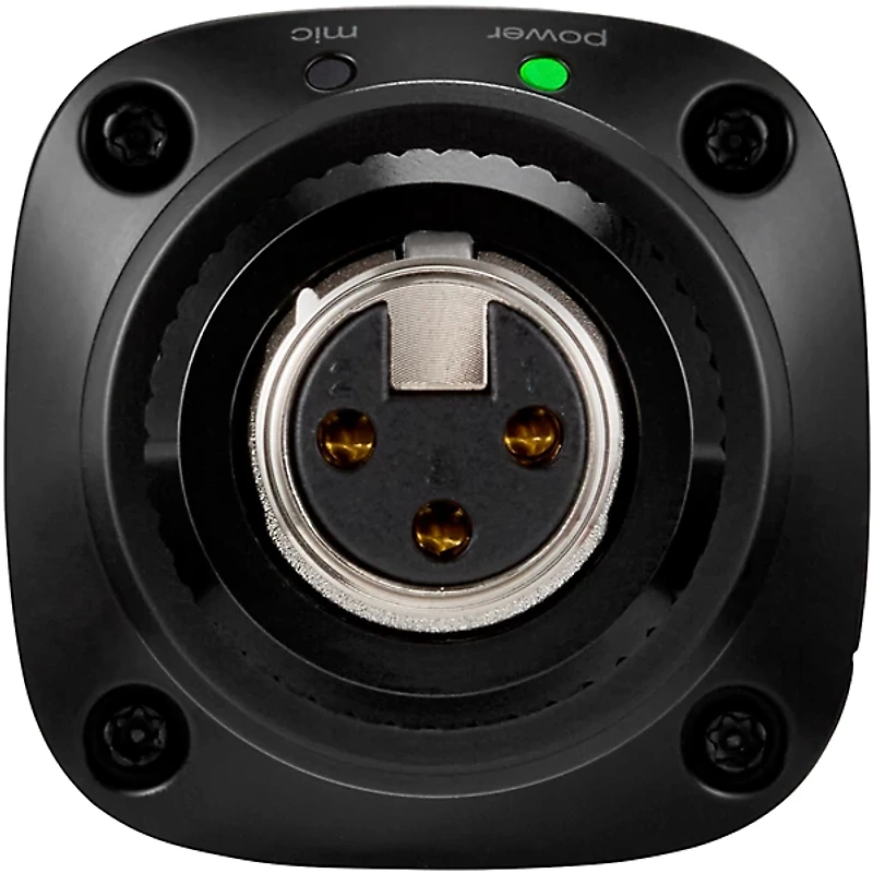 Shure SLXD35+ Digital Wireless Plug-On System - Band G57