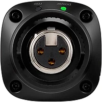 Shure SLXD35+ Digital Wireless Plug-On System - Band G57