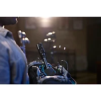 Shure SLXD35+ Digital Wireless Plug-On System - Band G57