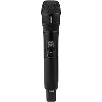 Shure SLXD24+/N8C Digital Wireless Handheld Microphone System - Band G57