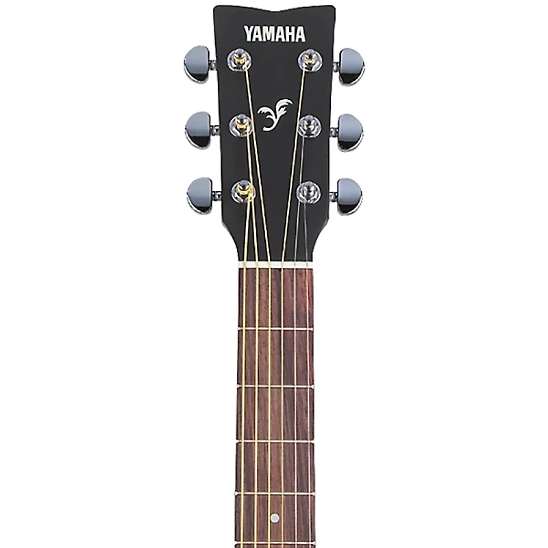 Yamaha F335 Dreadnought Acoustic Guitar -