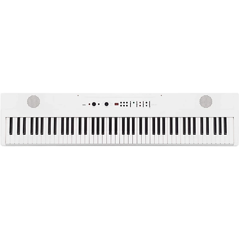 KORG Liano LIVE! 88-Key Digital Keyboard - White