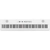 KORG Liano LIVE! 88-Key Digital Keyboard - White