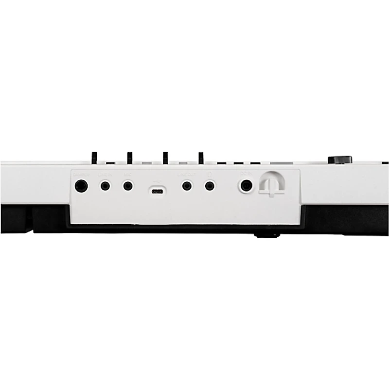 KORG Liano LIVE! 88-Key Digital Keyboard - White