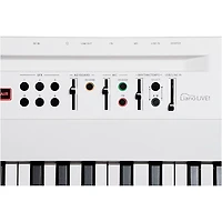KORG Liano LIVE! 88-Key Digital Keyboard - White
