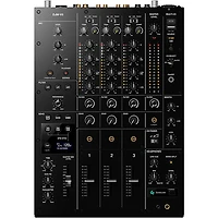 AlphaTheta DJM-V5 3-Channel DJ Mixer