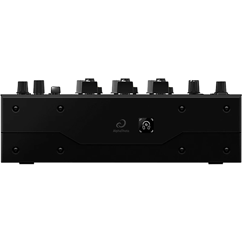 AlphaTheta DJM-V5 3-Channel DJ Mixer