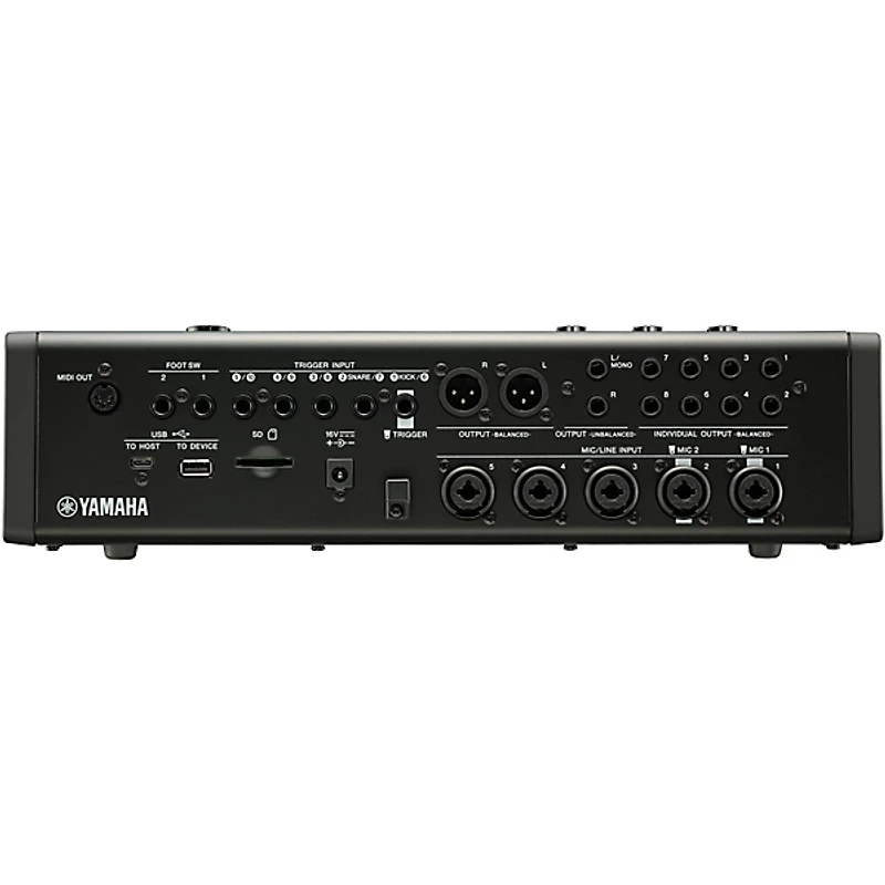 Yamaha EAD50 Electronic Acoustic Drum Microphone System