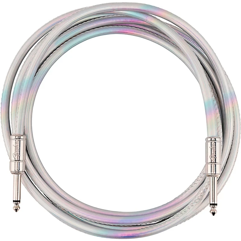 Fender Contour Galaxy Instrument Cable - 10 ft.