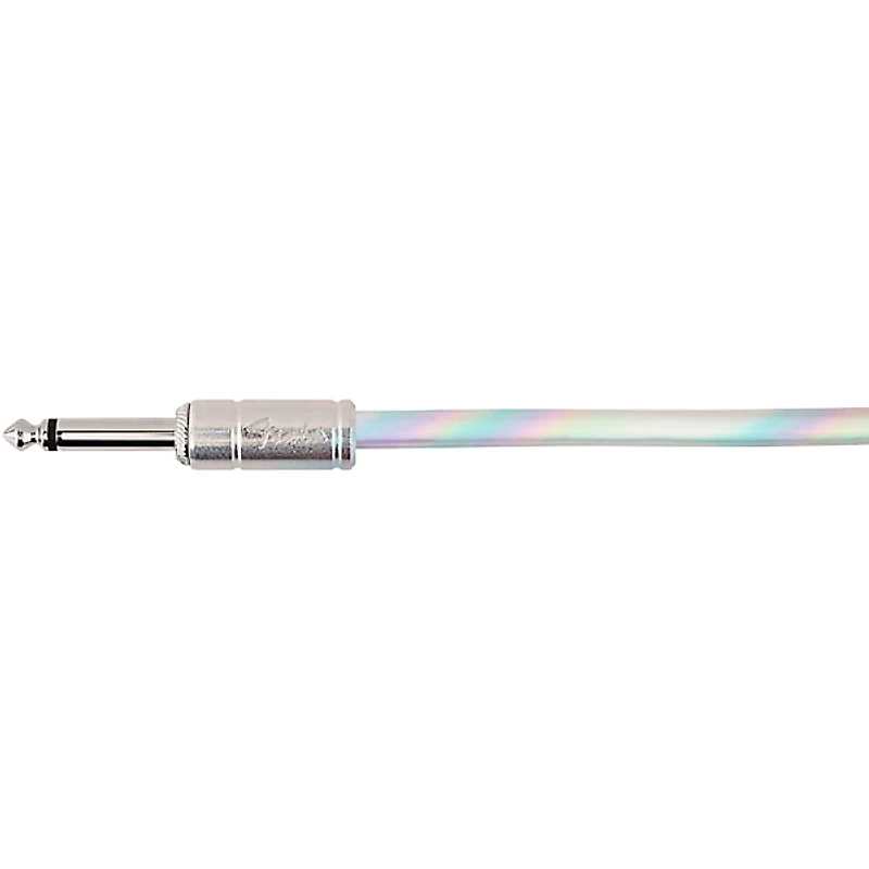Fender Contour Galaxy Instrument Cable - 10 ft.