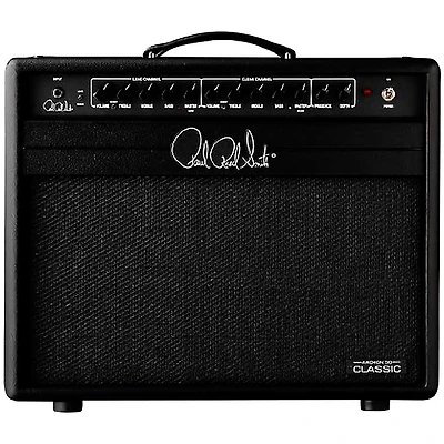 PRS Archon Classic 50 50W 1x12 Guitar Combo Amp - Black
