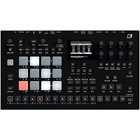 Elektron Analog Rytm MKII 8-Voice Drum Computer and Sampler