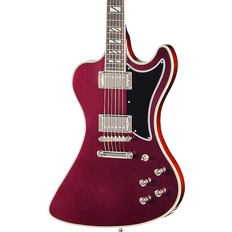 Epiphone Futura RD Custom Electric Guitar -