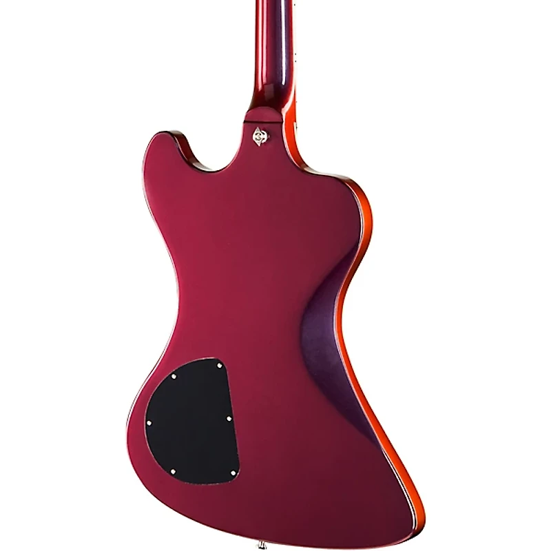 Epiphone Futura RD Custom Electric Guitar -