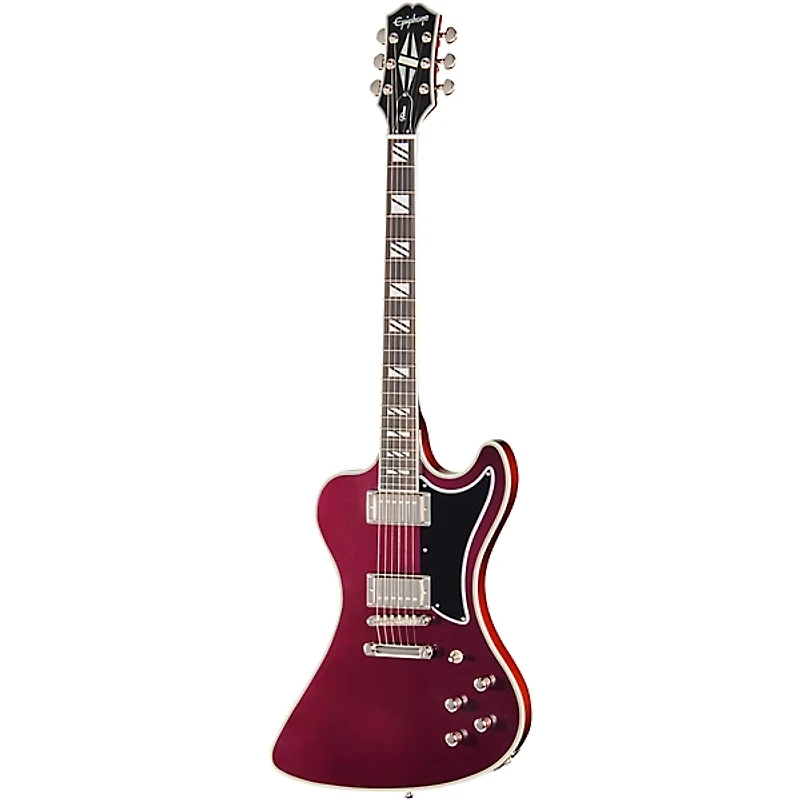 Epiphone Futura RD Custom Electric Guitar -