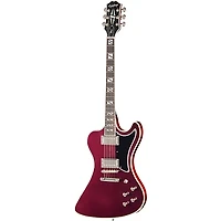 Epiphone Futura RD Custom Electric Guitar -