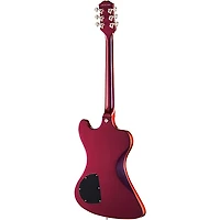 Epiphone Futura RD Custom Electric Guitar -